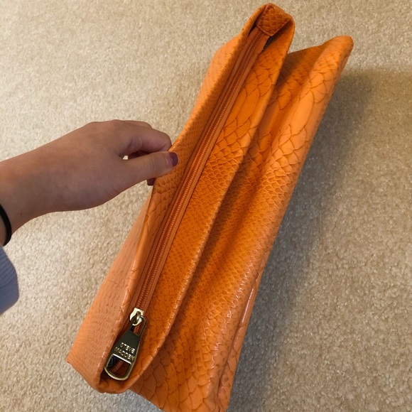 Steve Madden Clutch - Picture 7 of 15
